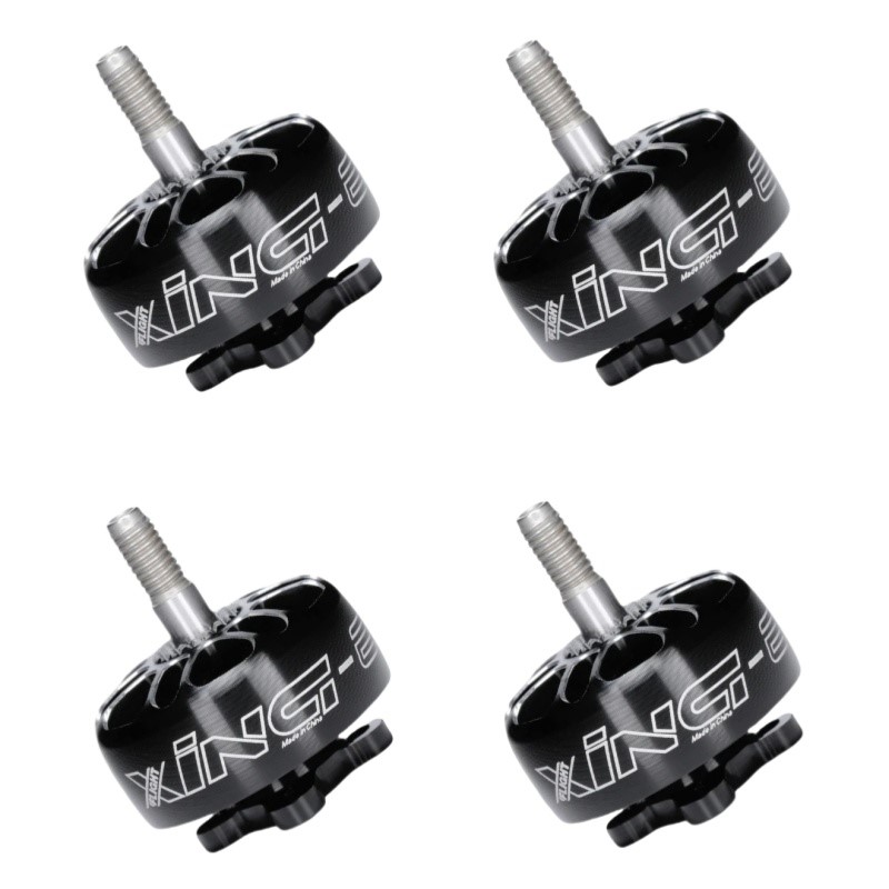 Skyzone Cobra X V2 Fpv Goggles - 4 шт. iFlight XING E Pro