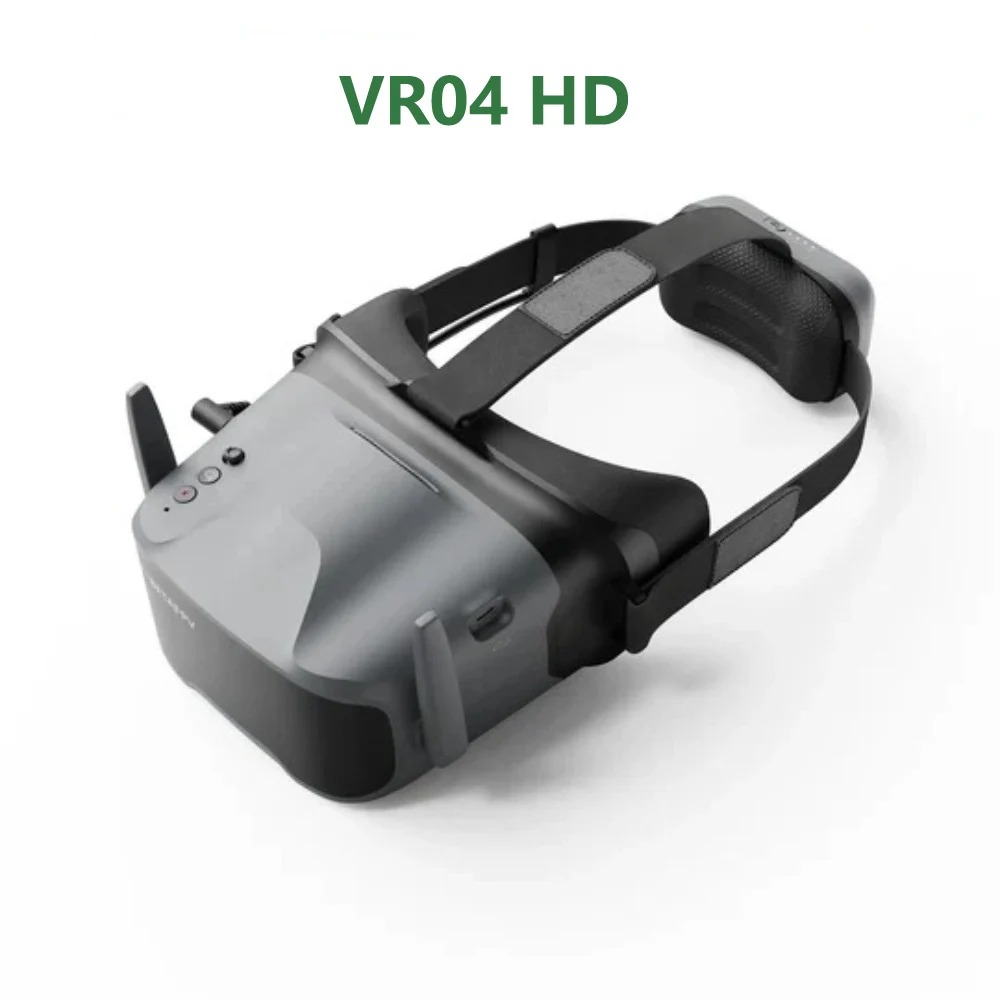Skyzone Cobra X V2 Fpv Goggles - Очки FPV BETAFPV VR04 HD и