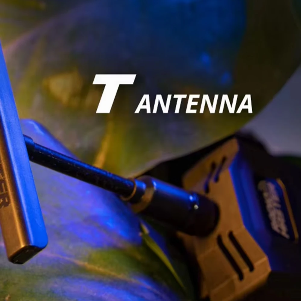 Radiomaster Ranger 2.4Ghz Elrs Module - Радиомодуль RadioMaster Ranger Nano All-in-one ELRS