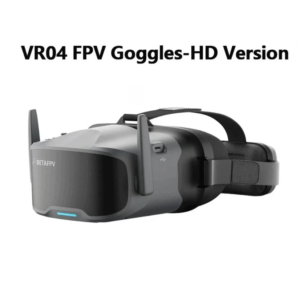 НОВЫЕ FPV-очки BETAFPV VR04 HD – обзор и цена Skyzone Cobra X V2 Fpv Goggles