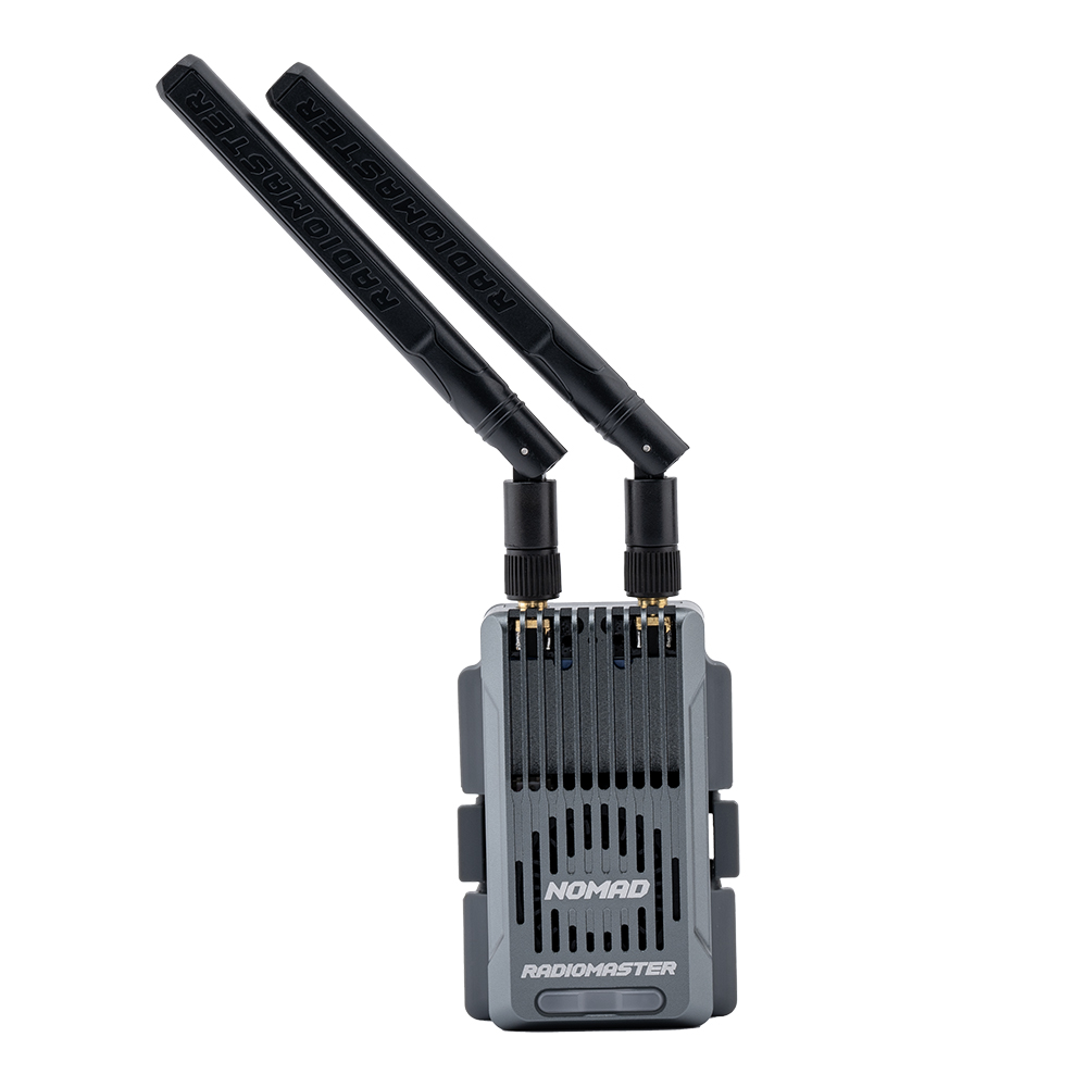 Модуль RadioMaster Nomad Expre – обзор и цена Radiomaster Ranger 2.4Ghz Elrs Module