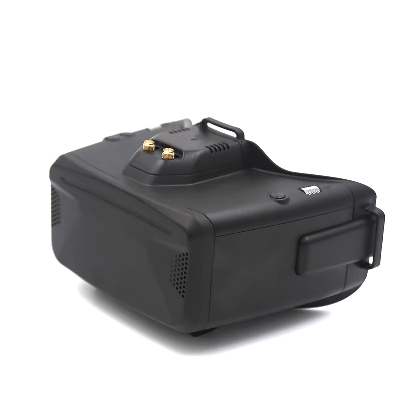 Очки FPV SKYZONE Cobra SD X V4 – обзор и цена Skyzone Cobra X V2 Fpv Goggles