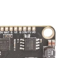 Полетный контроллер T-Motor F7 – обзор и цена T-Motor F7 Pro Flight Controller