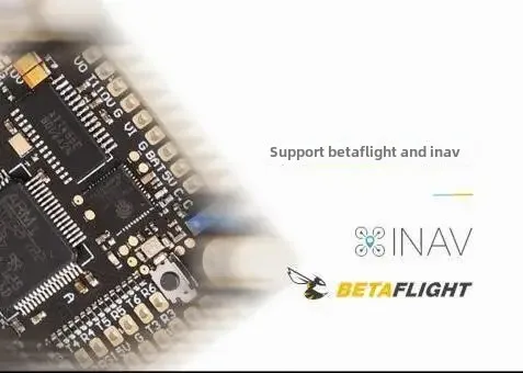 Полетный контроллер T-Motor F7 – обзор и цена T-Motor F7 Pro Flight Controller