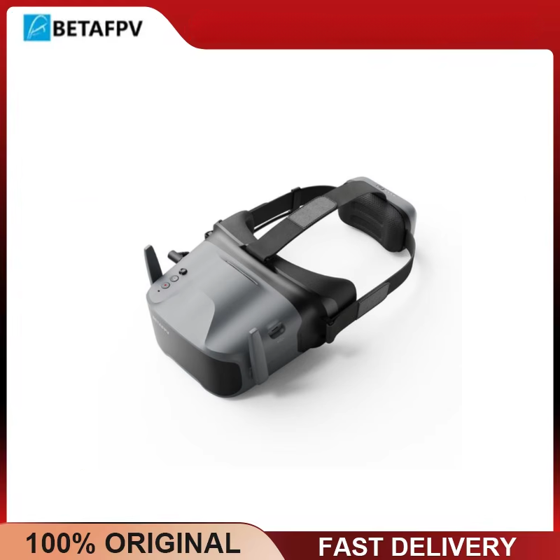 Очки FPV BETAFPV VR04 HD со вс – обзор и цена Skyzone Cobra X V2 Fpv Goggles