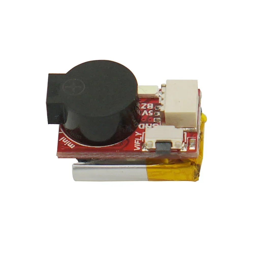 VIFLY Finder Mini 2.7г 100дБ м – обзор и цена Foxeer Reaper F4 128K 65A Esc