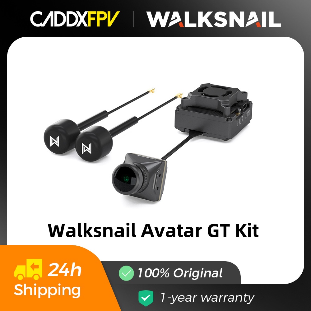 Caddx Walksnail Avatar GT Kit  – обзор и цена Skyzone Cobra X V2 Fpv Goggles